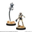 Star Wars Legion - Separatist Specialists