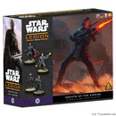 [PREORDER] Star Wars Legion - Agents of the Empire