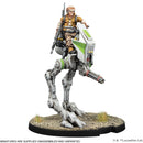 [PREORDER] Star Wars Legion - Rebel AT-RT