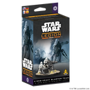 Star Wars Legion - E-Web Heavy Blaster Team