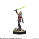Star Wars Legion - Commander & Padawan Ahsoka Tano