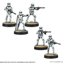 Star Wars Legion – Clone Trooper Marksmen
