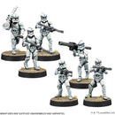Star Wars Legion – Clone Trooper Marksmen