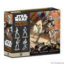 Star Wars Legion - Clone Trooper Infinitry Unit Expansion