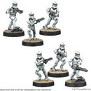 Star Wars Legion - Clone Trooper Infinitry Unit Expansion