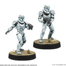 Star Wars Legion - Republic Clone Commandos