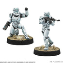 Star Wars Legion - Republic Clone Commandos