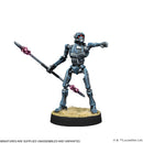 Star Wars Legion - Customizable Super Tactical Command Droid