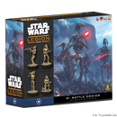 Star Wars Legion - B1 Battle Droids Unit Expansion