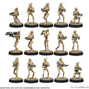 Star Wars Legion - B1 Battle Droids Unit Expansion
