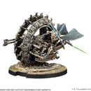 Star Wars Legion - General Grievous' TSMEU-6 Wheel Bike
