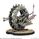 Star Wars Legion - TSMEU-6 Personal Wheel Bike