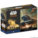 Star Wars Legion - AAT Battle Tank