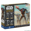 Star Wars Legion - B2 Super Battle Droids Unit Expansion
