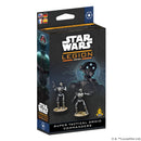 Star Wars Legion - Super Tactical Droid Commanders