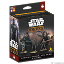 Star Wars: Legion - Cassian Andor, Jyn Erso & K-2SO