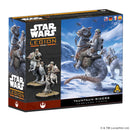 [PREORDER] Star Wars Legion - Tauntaun Riders