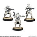 Star Wars Legion - Imperial Snowtroopers