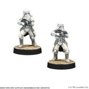 Star Wars Legion - Imperial Snowtroopers