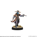 [PREORDER] Star Wars Legion - Galactic Bounty Hunters