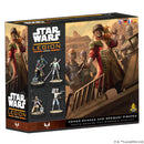 Star Wars Legion - Hondo Ohnaka & Weequay Pirates