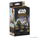 [PREORDER] Star Wars Legion - Leaders of the Republic