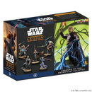 [PREORDER] Star Wars Legion - Leaders of the Separatist Alliance
