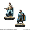 [PREORDER] Star Wars Legion – Rogues & Rebels