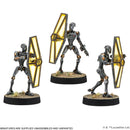 Star Wars Legion - BX-Series Droid Commandos Unit Expansion