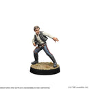[PREORDER] Star Wars Legion – Han Solo And Chewbacca