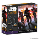 Star Wars Legion - Imperial Dark Troopers