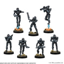 Star Wars Legion - Imperial Dark Troopers