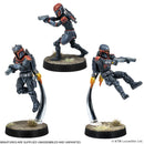 Star Wars Legion - Mandalorian Super Commandos