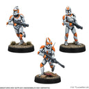 Star Wars Legion - Clone Commander Cody Commander Expansion