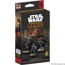 [PREORDER] Star Wars Legion - Leaders of the Shadow Collective