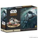 Star Wars Legion - Infantry Support Platform