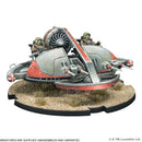 Star Wars Legion - Infantry Support Platform