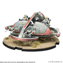 Star Wars Legion - Infantry Support Platform