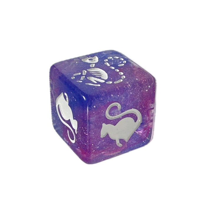 Black Oak Workshop Single Schrodinger's D6