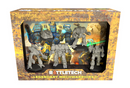 Battletech Legendary Mechwarriors II