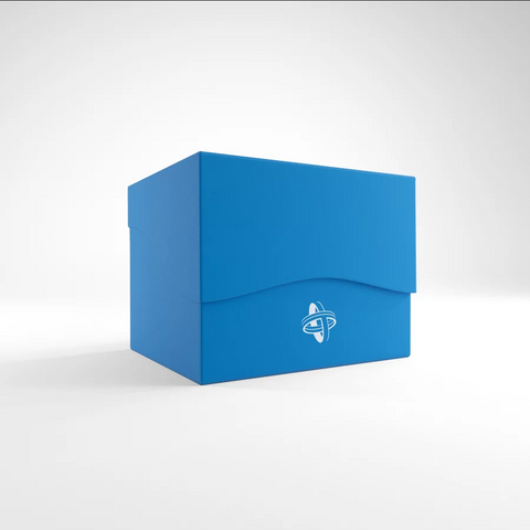 Gamegenic Deck Box Side Deck Holder Blue