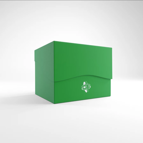 Gamegenic Deck Box Side Deck Holder Green