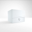 Gamegenic Deck Box Side Deck Holder White