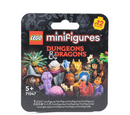 Lego Dungeons and Dragons Blind Box Minifigure