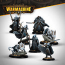 Warmachine MKIV Dusk Final Hunt Command Cadre