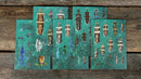 Pirate Borg Naval Combat Token Pack