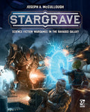 StarGrave Wargaming Rulebook HC