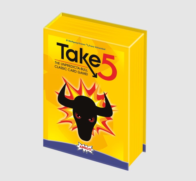 Take 5 30th Anniversary Edition