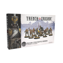 Trench Crusade Prussian Stosstruppen Warband