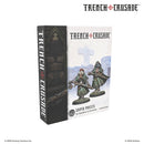 Trench Crusade Prussian Sniper Priest